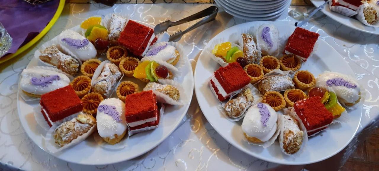 Belvedere كوربين المظهر الخارجي الصورة
