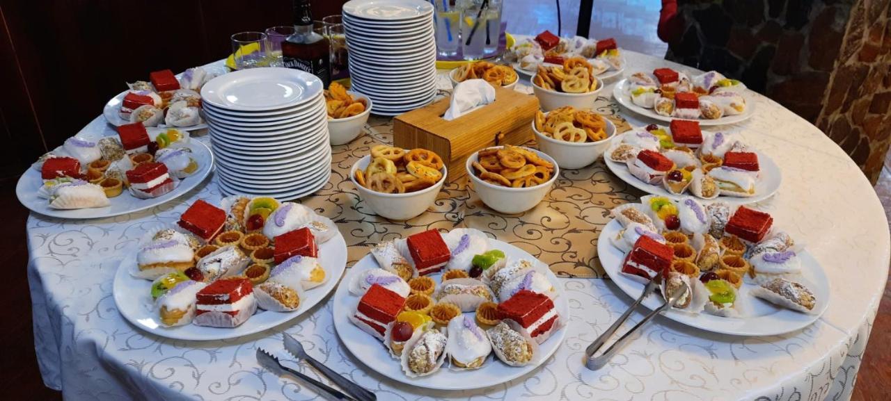 Belvedere كوربين المظهر الخارجي الصورة